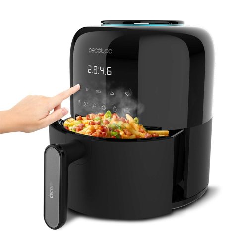 Fritéza Cecotec Cecofry Pixel 2500 Airfryer 2,5 litra