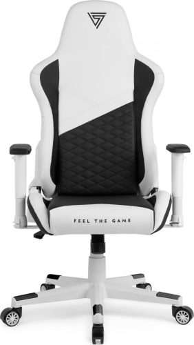 Herná súprava SENSE7, kreslo Spellcaster Senshi Edition biele.