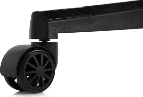 Hráčska stolička, sedačka SENSE7 Spellcaster, kreslo Senshi edition šedá.