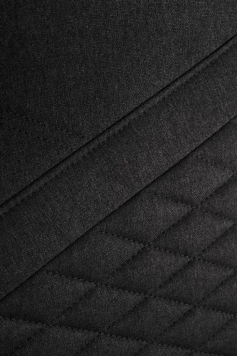 Hráčska stolička, SENSE7 Spellcaster, látkové kreslo Senshi edition black.