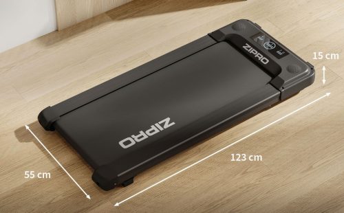 Zipro Chodiaci pás Yougo 6 km/h