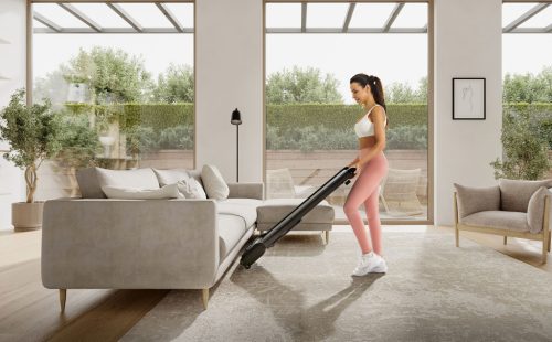 Zipro Chodiaci pás Yougo 6 km/h