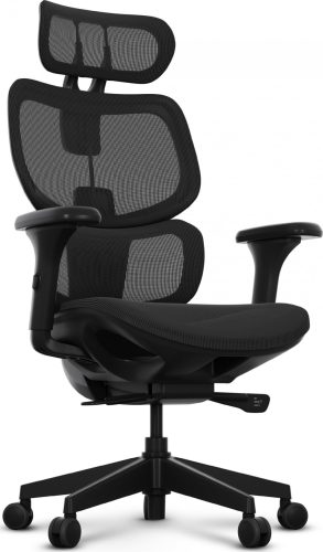 Ergonomická kancelárska stolička SENSE7 NOBU 