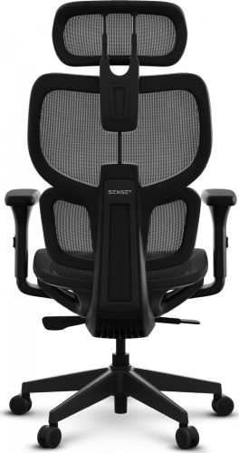 Ergonomická kancelárska stolička SENSE7 NOBU 