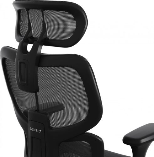 Ergonomická kancelárska stolička SENSE7 NOBU 