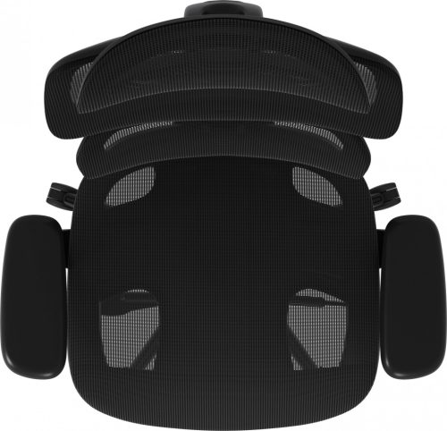 Ergonomická kancelárska stolička SENSE7 NOBU 