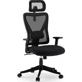 Ergonomický kancelársky stôl SENSE7 Tone black