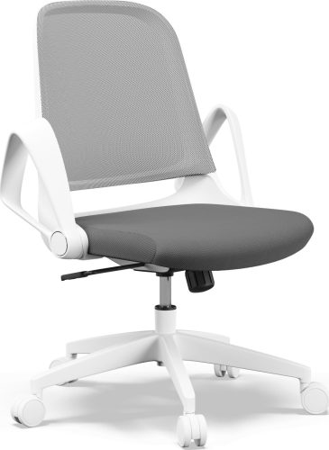 Kancelárska stolička SENSE7 Sopty sivá