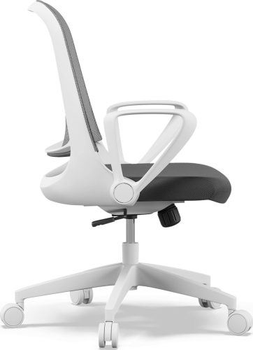 Kancelárska stolička SENSE7 Sopty sivá