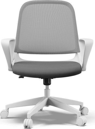 Kancelárska stolička SENSE7 Sopty sivá