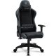 Ergonomická kreslo SENSE7 Spellcaster FUKU PU čierne