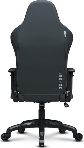 Ergonomická kreslo SENSE7 Spellcaster FUKU PU čierne