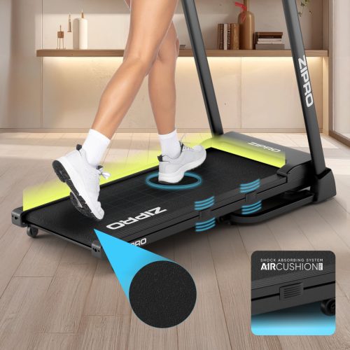 Zipro Luma Elektrický bežecký pás