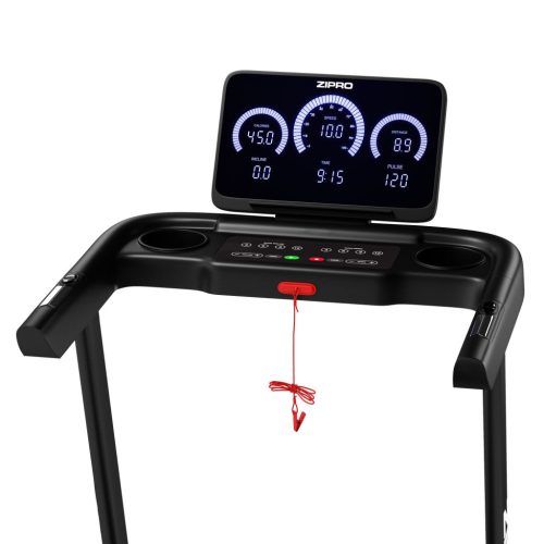 Zipro Luma Elektrický bežecký pás