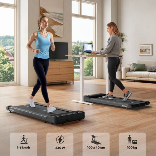 Elektrický bežecký pás Zipro Catwalk