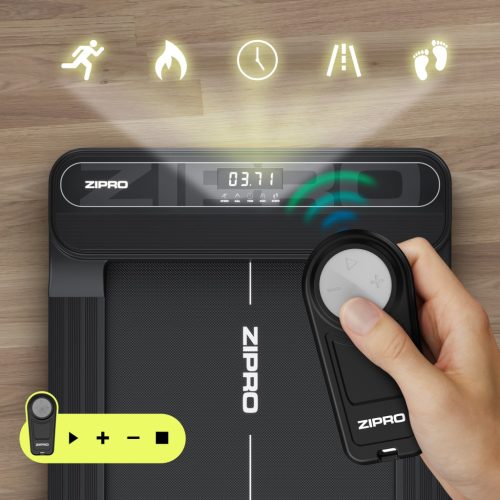 Elektrický bežecký pás Zipro Catwalk