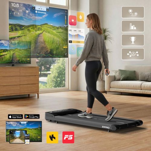 Elektrický bežecký pás Zipro Catwalk