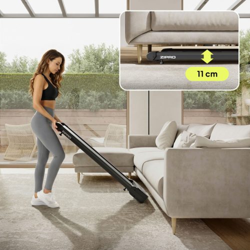 Elektrický bežecký pás Zipro Catwalk