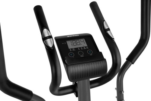 Magnetický eliptický trenažér Zipro Shox