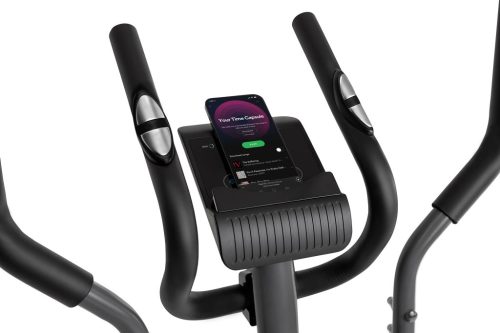 Magnetický eliptický trenažér Zipro Shox