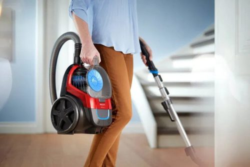 Philips PowerPro Compact FC9330/09