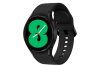 Samsung Galaxy Watch4 (40 mm) čierne.
