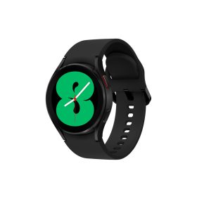 Samsung Galaxy Watch4 (40 mm) čierne.