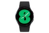 Samsung Galaxy Watch4 (40 mm) čierne.
