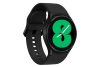 Samsung Galaxy Watch4 (40 mm) čierne.