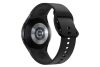 Samsung Galaxy Watch4 (40 mm) čierne.