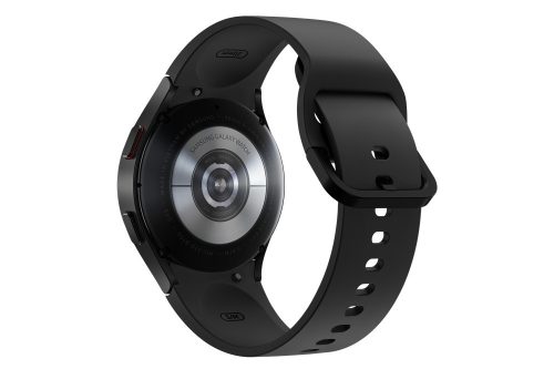 Samsung Galaxy Watch4 (40 mm) čierne.