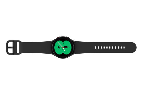 Samsung Galaxy Watch4 (40 mm) čierne.