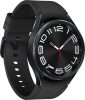 Samsung Galaxy Watch 6 Classic LTE 43 mm-čierne.