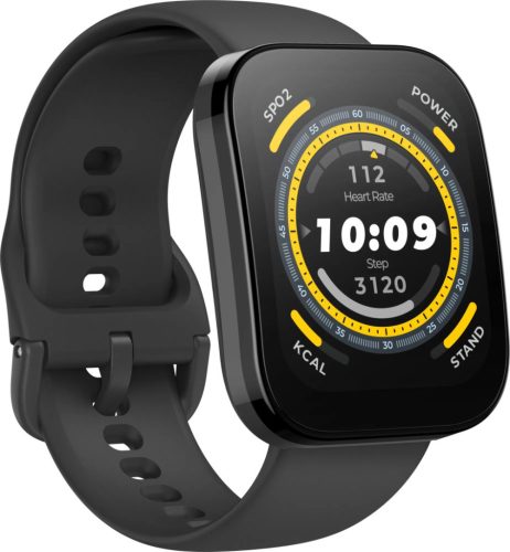 Amazfit Bip 5 Soft Black.