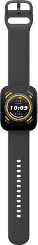Amazfit Bip 5 Soft Black.