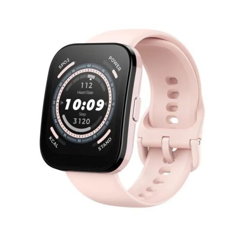 Amazfit Bip 5 Pastel Pink.