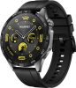 Huawei Watch GT 4 46mm Black.