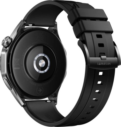Huawei Watch GT 4 46mm Black.