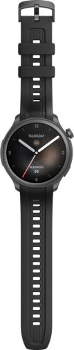 Amazfit Balance Midnight Black.