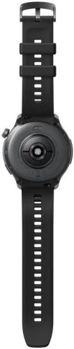 Amazfit Balance Midnight Black.