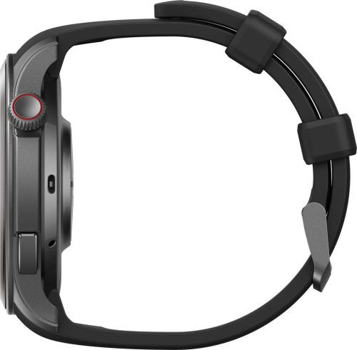 Amazfit Balance Midnight Black.