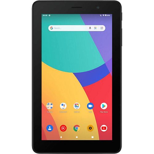 Tablet Alcatel 1T 7" WIFI (9309) 2/32 GB BLACK+CASE, s puzdrom.
