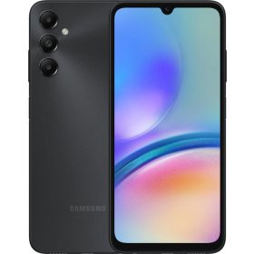 Samsung Galaxy A05s 4 GB/64 GB čierny