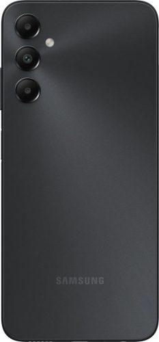 Samsung Galaxy A05s 4 GB/64 GB čierny