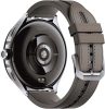 Xiaomi Watch 2 Pro (BHR7216GL), strieborné.