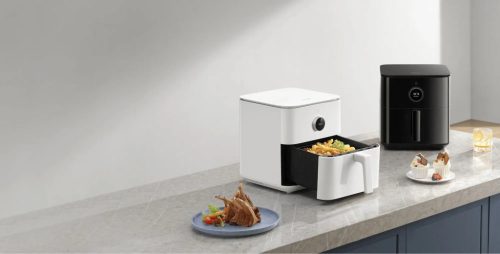 Xiaomi Smart Air Fryer 6.5L White. 