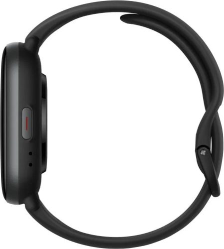Amazfit Active Midnight Black.