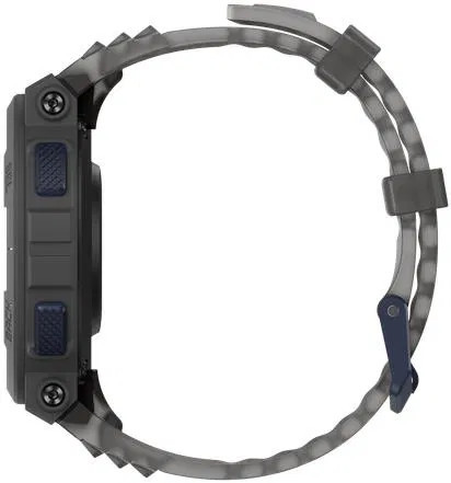 Amazfit Active Edge Midnight Pulse.
