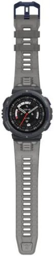Amazfit Active Edge Midnight Pulse.