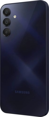 Samsung Galaxy A15 LTE 4 GB/128 GB čierna